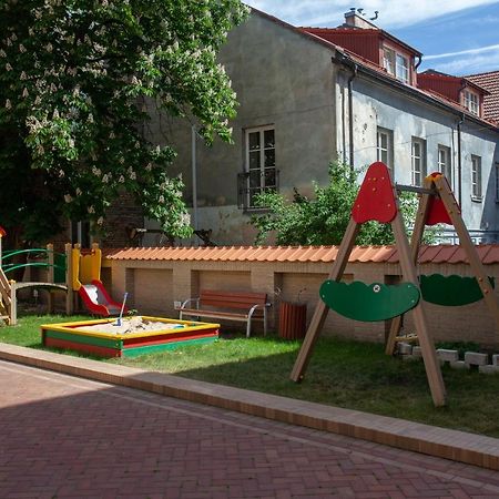 American Flat In The Heart Of VNO Buitenkant foto