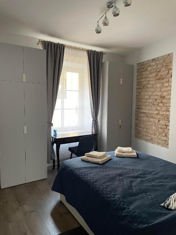 American Flat In The Heart Of VNO Buitenkant foto