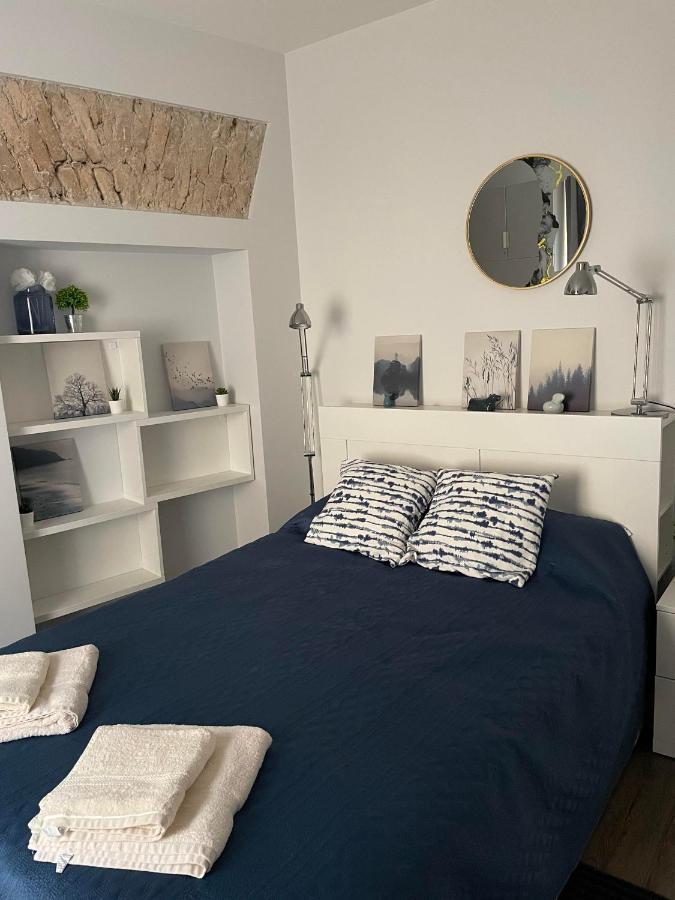 American Flat In The Heart Of VNO Buitenkant foto