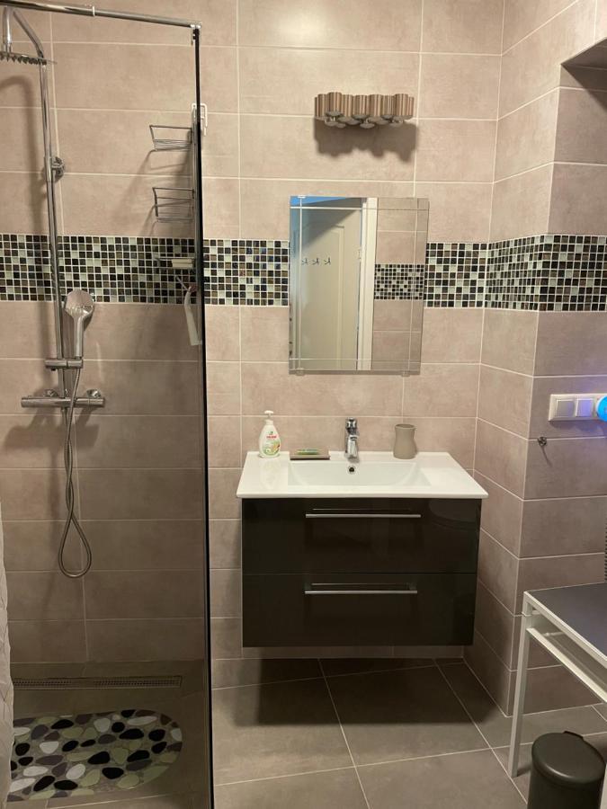 American Flat In The Heart Of VNO Buitenkant foto