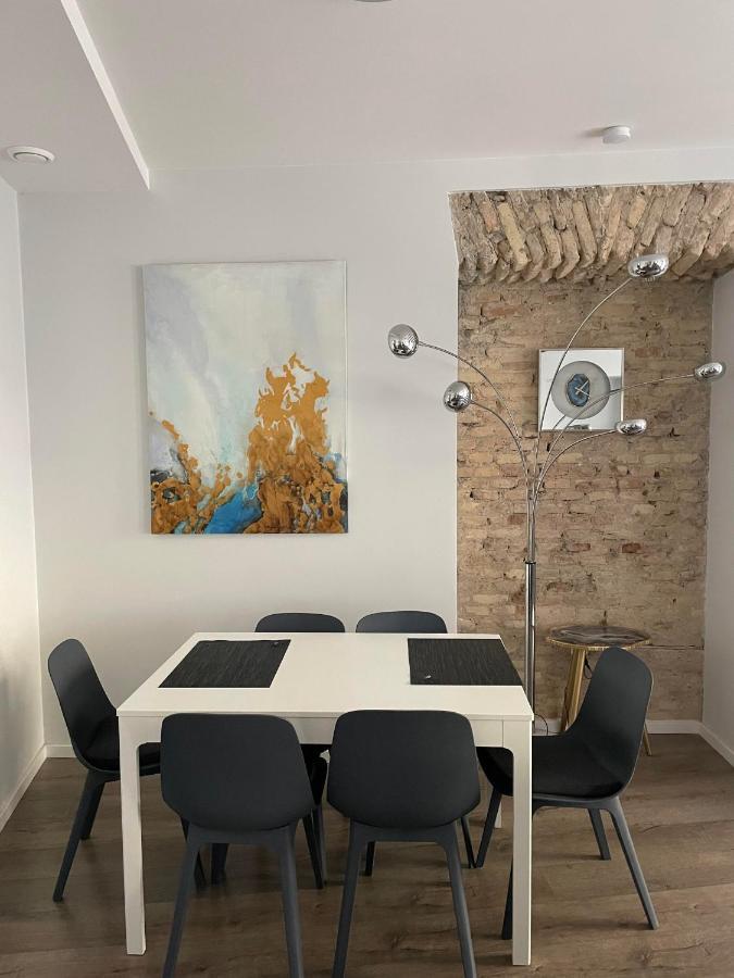 American Flat In The Heart Of VNO Buitenkant foto